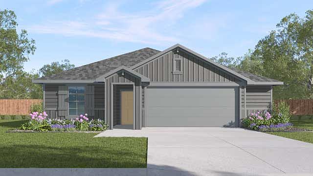 Plan Elevation.
