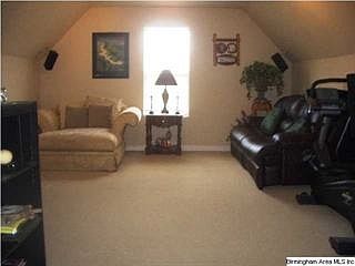 Upstairs Den/Playroom