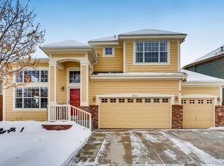 11649 Cormorant Cir, Parker, CO 80134
