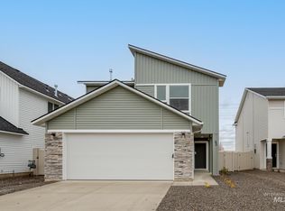 2518 W Fallon Loop, Nampa, ID 83651