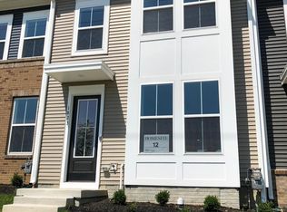 1823 Shookstown Rd LOT 12, Frederick, MD 21702