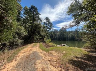 355 County Road 5522, Troy, AL 36081