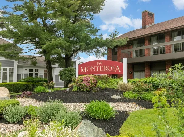 159 Main St APT 41A, Stoneham, MA 02180