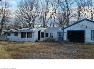 248 Farmington Falls Rd, New Sharon, ME 04955