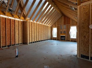 14101 Birch Ln, Jones, OK 73049