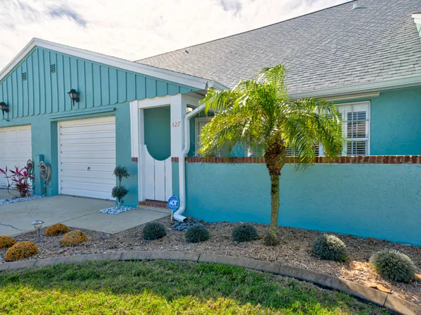 427 Emerald Dr S, Indian Harbour Beach, FL 32937