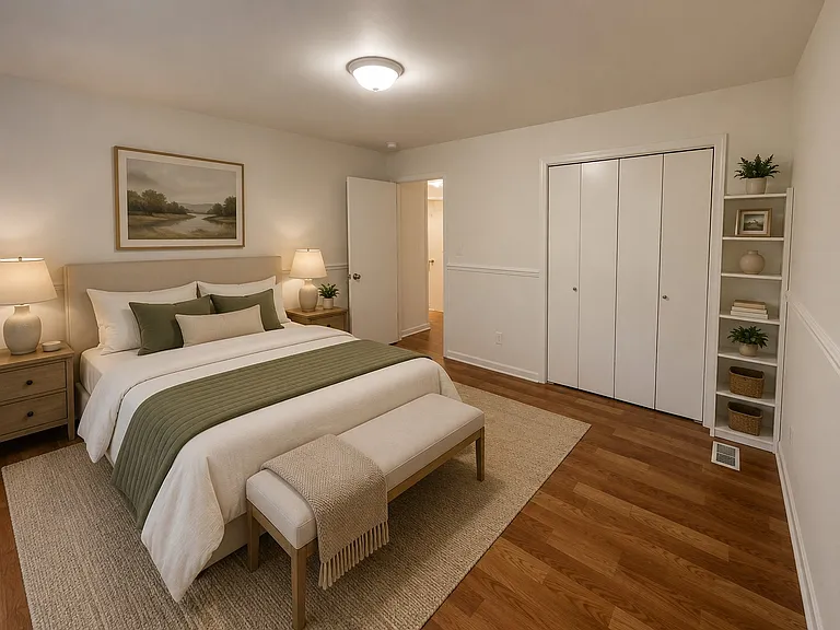 AI-generated image for visual reference only. This is not an actual photo of the property. The layout, design, finishes, furnishings, and features shown may differ from the actual property.