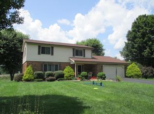 607 Teel Rd, Beckley, WV 25801