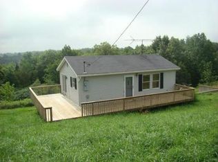 1185 Chapman Rd, Williamstown, KY 41097