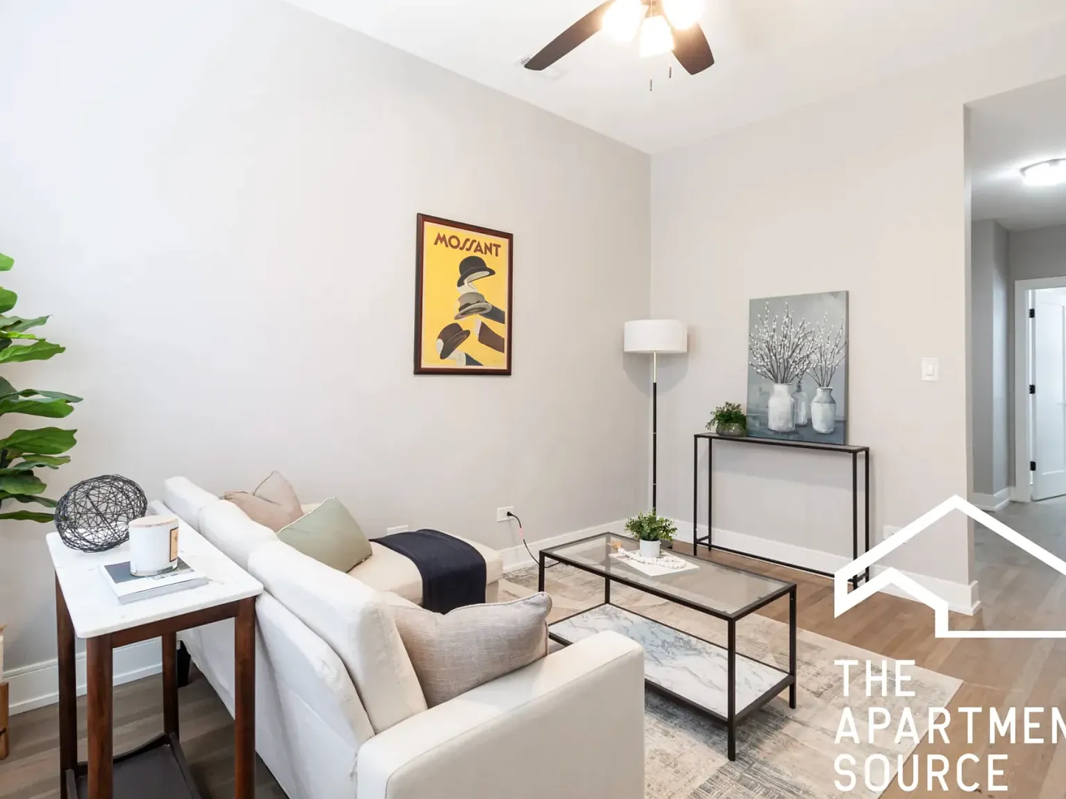 2 bed, 800 sqft, $3,175 — Photo 4