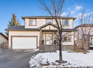 63 N Besse Ave NW, Rocky View County, AB T0J1X2