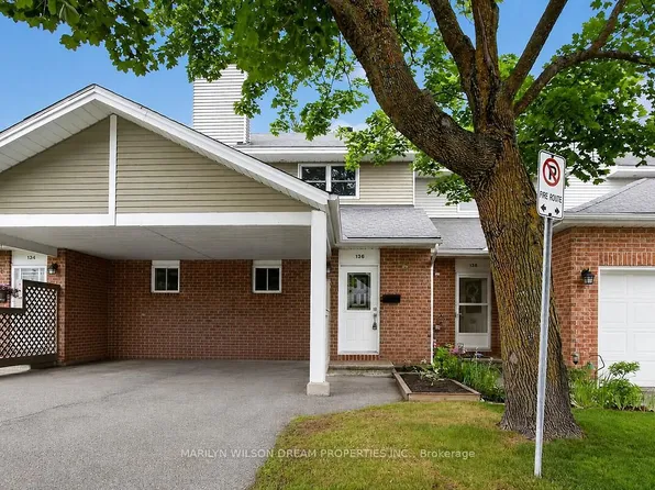 136 Bentbrook Cres, Ottawa, ON K2J 3Y3