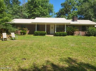 4577 Azalea Ln, Vernon, FL 32462