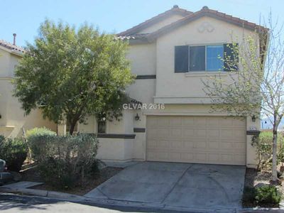 6479 Chettle House Ln, Las Vegas, NV, 89122