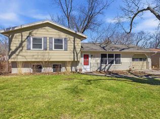 3002 Brookside Dr, Iowa City, IA
