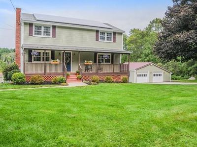 15 Fay Mountain Rd, Grafton, MA, 01519
