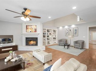 2621 Village Ln, Bossier City, LA 71112