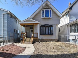 1515 S 33rd St, Milwaukee, WI 53215