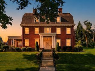 700 Meade St, Monongahela, PA 15063