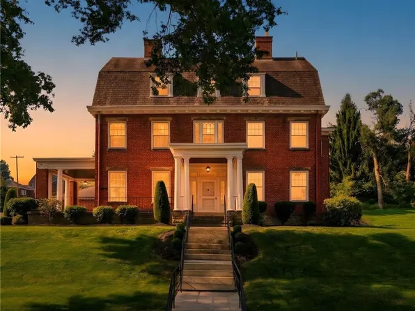 700 Meade St, Monongahela, PA 15063