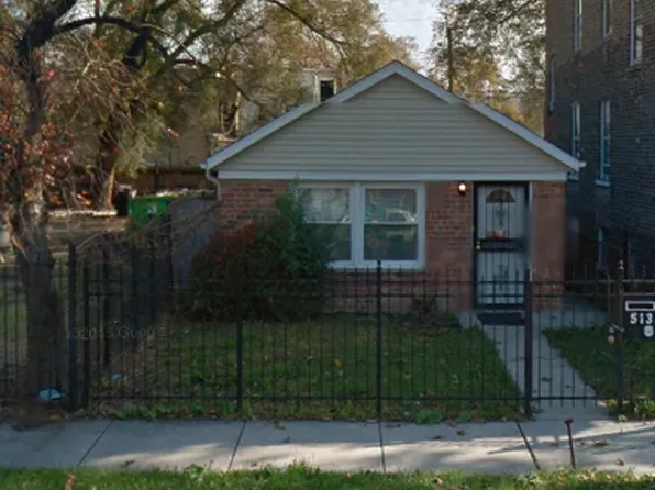 513 N Avers Ave, Chicago, IL 60624
