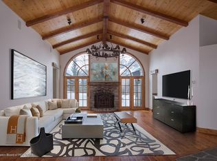 4005 N Teewinot Rd, Wilson, WY 83014