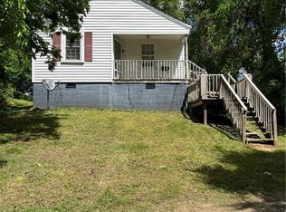 503 Warriner St, Reidsville, NC 27320