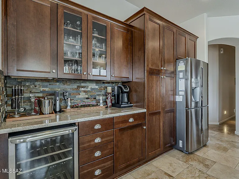 65473 E Rose Ridge Dr — Photo 23