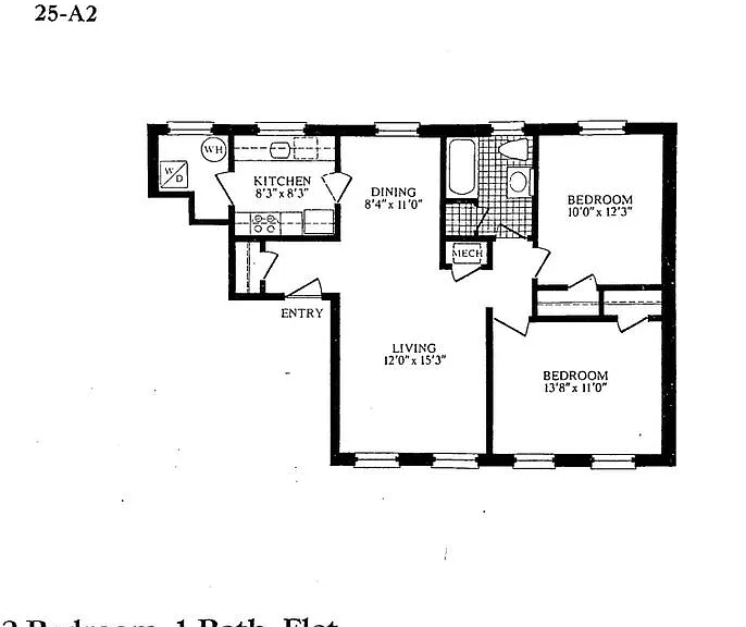 3896 Porter St NW #C339 — Photo 29