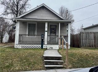 712 Gardendale Ave, Akron, OH 44310