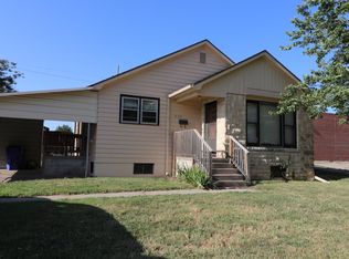 1029 Brown St, Junction City, KS 66441