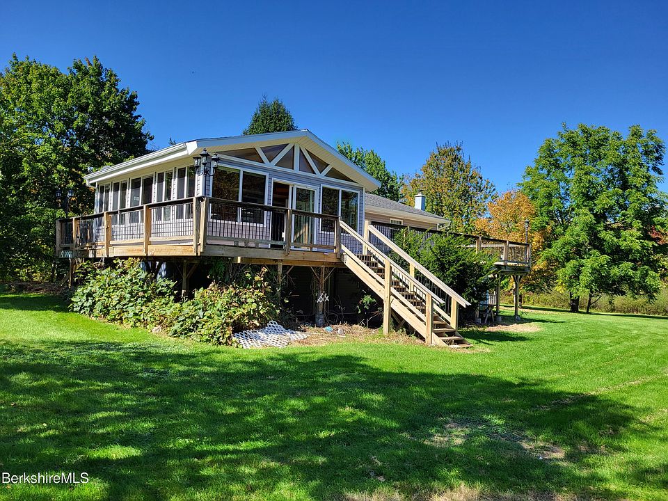 松22 16790 State Route 22, Stephentown, NY 12168 | Zillow