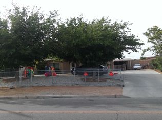 17558 Sultana St, Hesperia, CA 92345