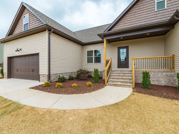 1200 Vickie Ln Lot 1, Portland, TN 37148