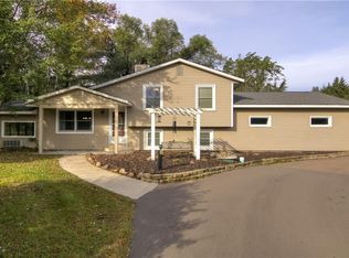 4983 S Lowes Creek Rd, Eau Claire, WI 54701