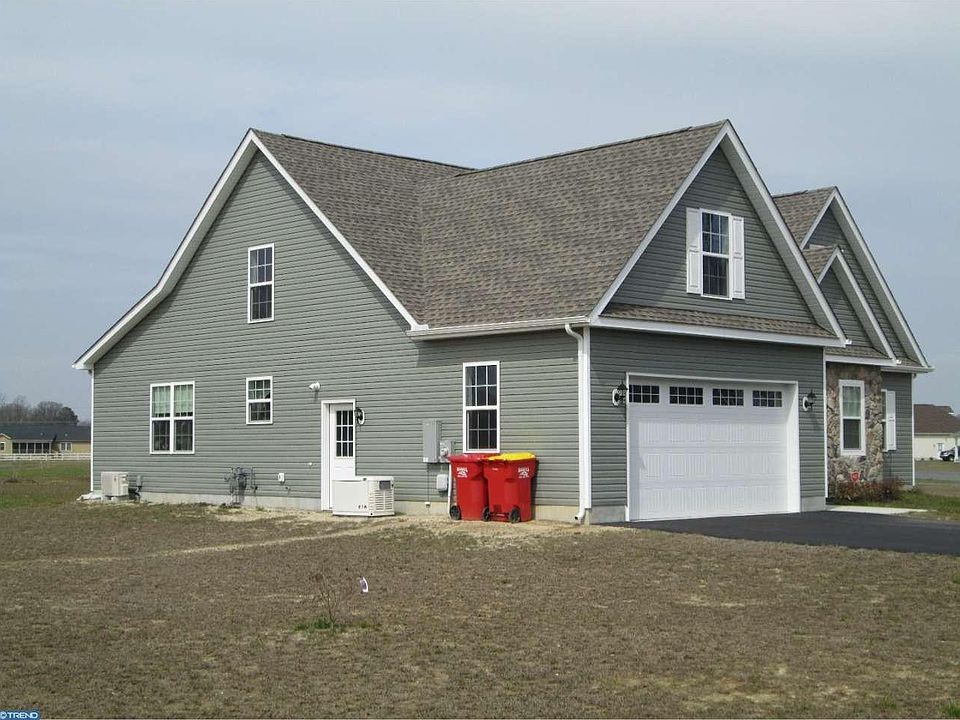 759 Abagail Cir, Harrington, DE 19952 | Zillow