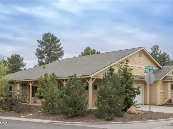 1168 N Flowing Springs Trl Unit 1, Flagstaff, AZ 86004