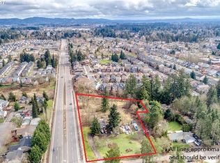 21040 W Baseline Rd, Beaverton, OR 97003
