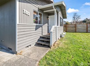 1111 E 5th, Port Angeles, WA 98362