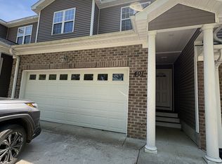 401 Sams Way, Aberdeen, NC 28315