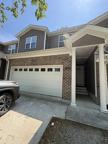 401 Sams Way Photo 1