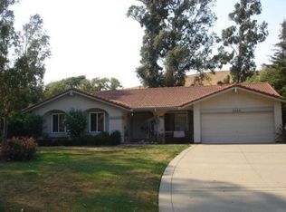 2440 Paddock Dr, San Ramon, CA 94583
