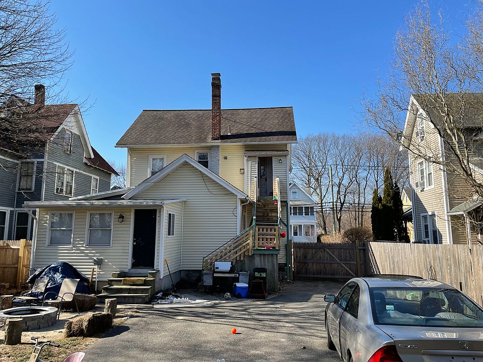 22 Wilton Avenue