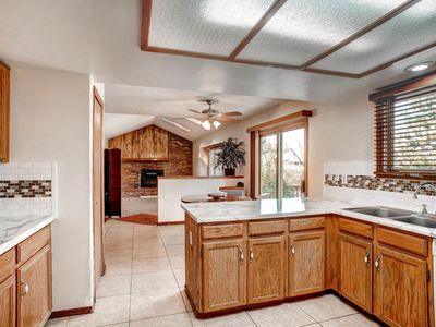 5970 S Vivian St, Littleton, CO, 80127