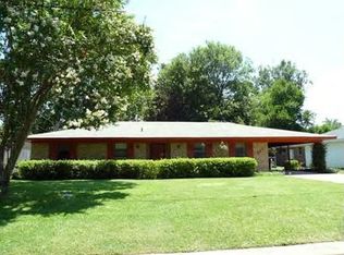 303 E 7th St, Natchitoches, LA 71457