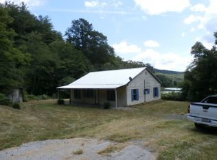 808 Franklintown Rd, Spruce Pine, NC 28777