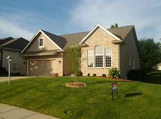 3608 153rd St, Urbandale, IA 50323