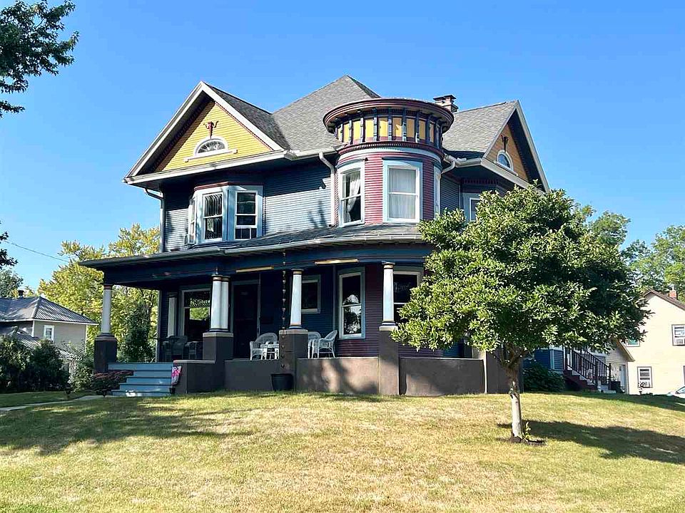 895 Marengo Ave, Marengo, IA 52301 Zillow