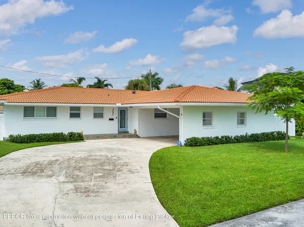2607 Colgate Ln, Lake Worth, FL 33460