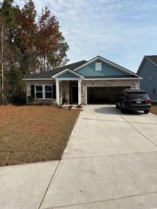 1429 SeaChase Way Lot 62, North Myrtle Beach, SC, 29582